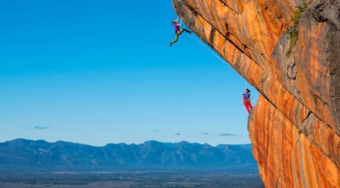 Banff Mountain Film Festival World Tour