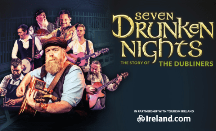 SEVEN DRUNKEN NIGHTS large (10)