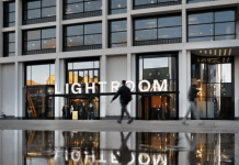 Lightroom, London
