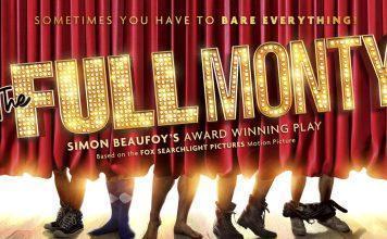 The Full Monty
