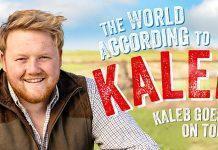Kaleb Cooper Kaleb Cooper Tour Dates 2025
