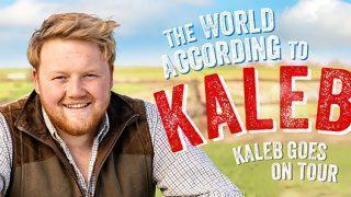 Kaleb Cooper Tour Dates 2025