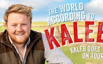 Kaleb Cooper Kaleb Cooper Tour Dates 2025