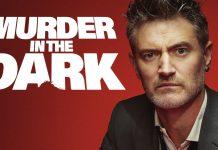 Murder in the Dark UK Tour