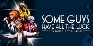 Rod Stewart Tribute