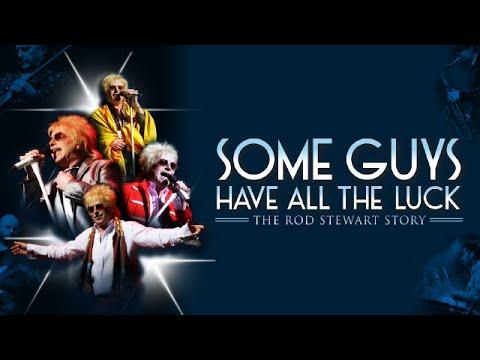 Rod Stewart Tribute
