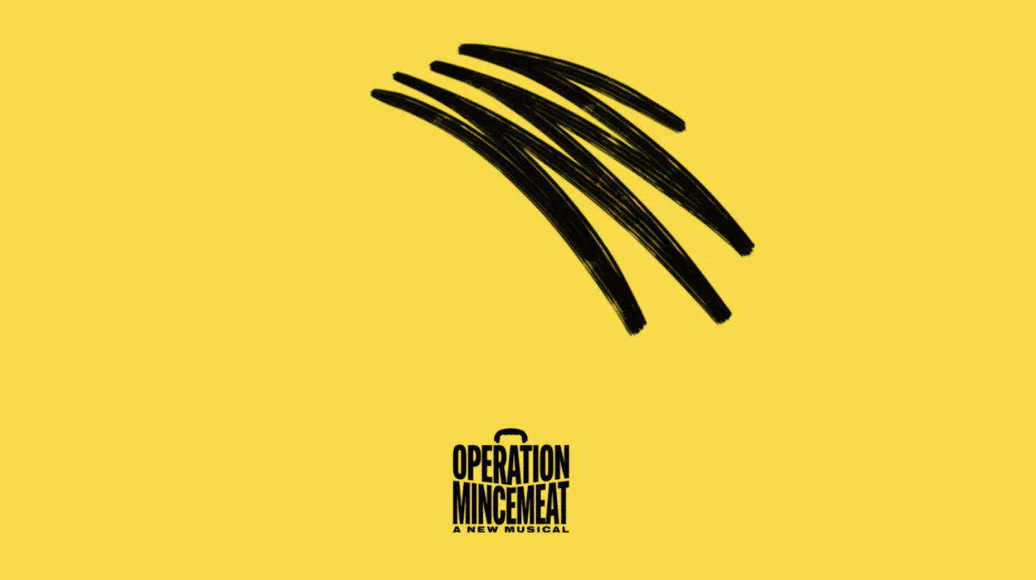 Olivier-Winning Musical Operation Mincemeat Takes West End by Storm