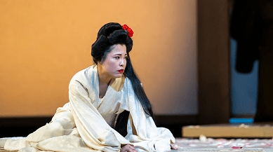 Madama Butterfly – Ellen Kent’s Farewell Opera Tour