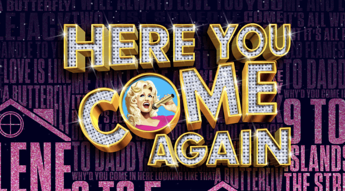 Dolly Parton Musical