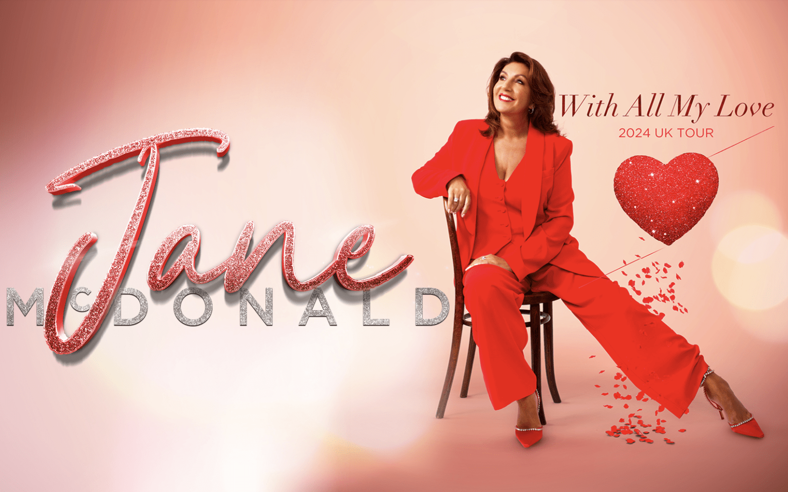 Jane McDonald