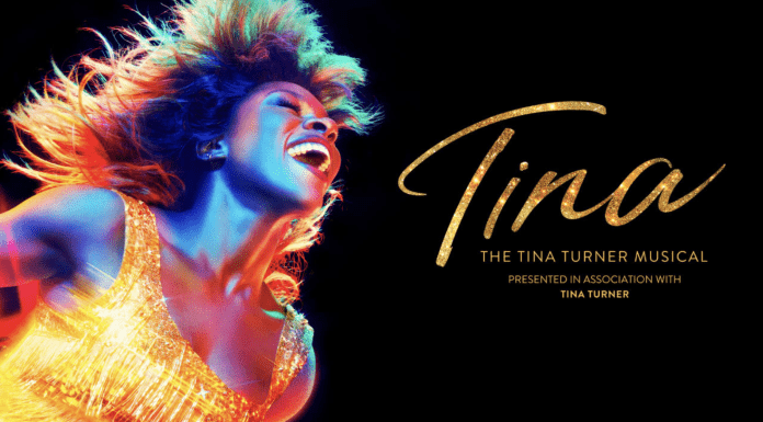 Tina Turner Musical UK Tour