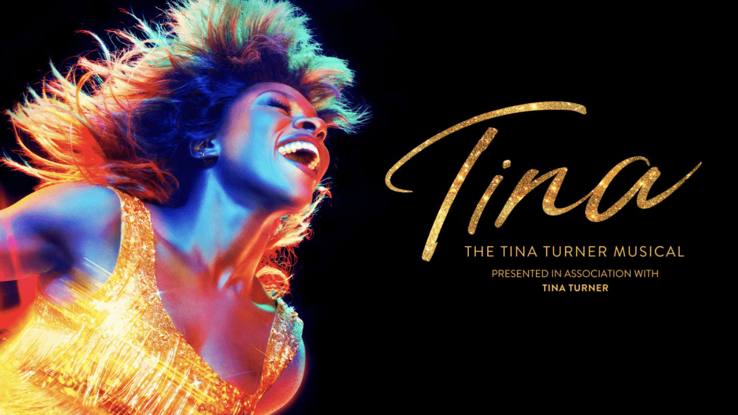 TINA – The Tina Turner Musical