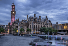 What’s On in Bradford | Theatre & Events Guide