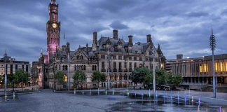 What’s On in Bradford | Theatre & Events Guide