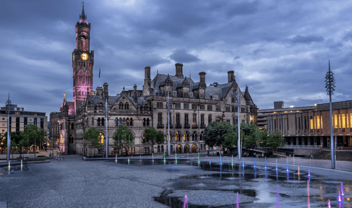 Bradford What’s On in Bradford | Theatre & Events Guide