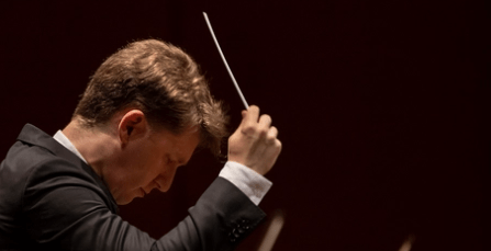 Mendelssohn & Brahms CBSO