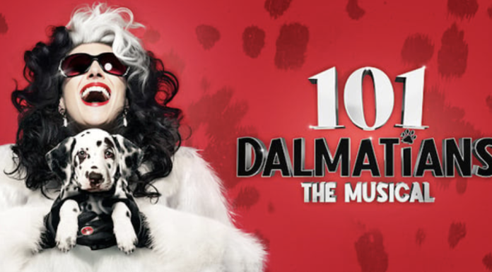 101 Dalmatians The Musical