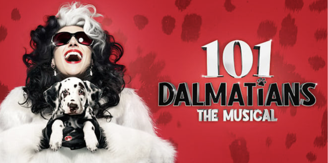 101 Dalmatians The Musical