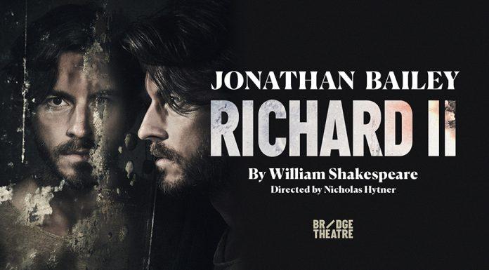 Richard II Richard II - Shakespeare