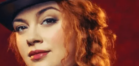 Calamity Jane Musical 2025