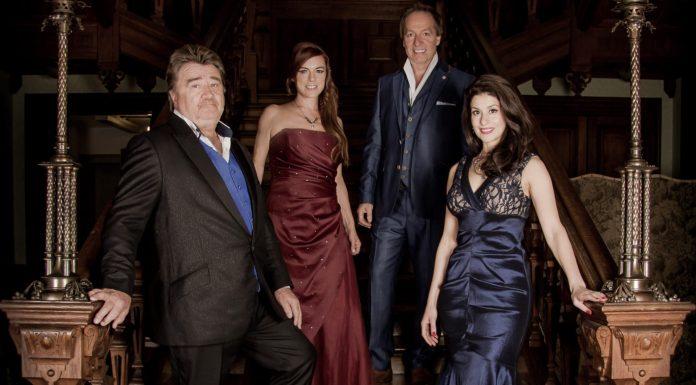 Beyond the Barricade Concert Tour