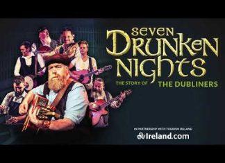 Seven Drunken Nights