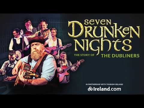 Seven Drunken Nights Seven Drunken Nights