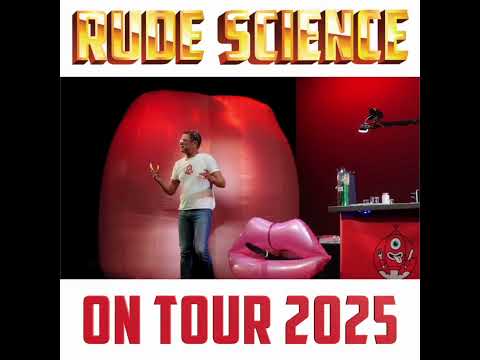 Rude Science