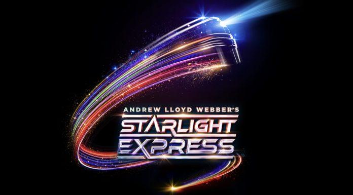 Starlight Express