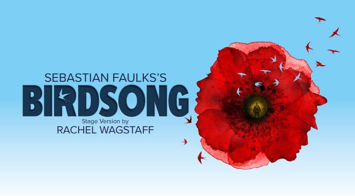 Sebastian Faulks’s Birdsong