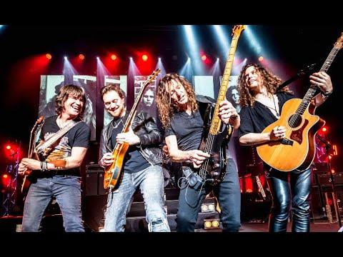 The Classic Rock Show