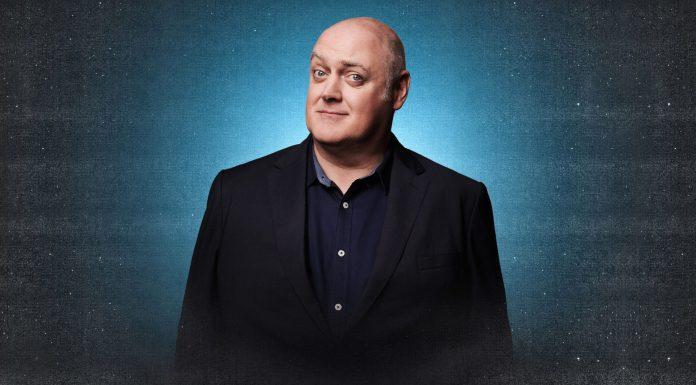 Dara O Briain Re:Creation
