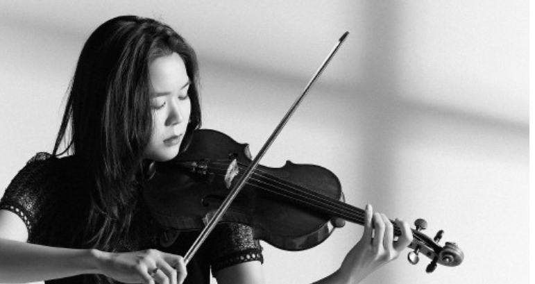 Scottish Ensemble – Impulse: Music in Motion