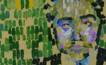 Colour in Motion Frameless London