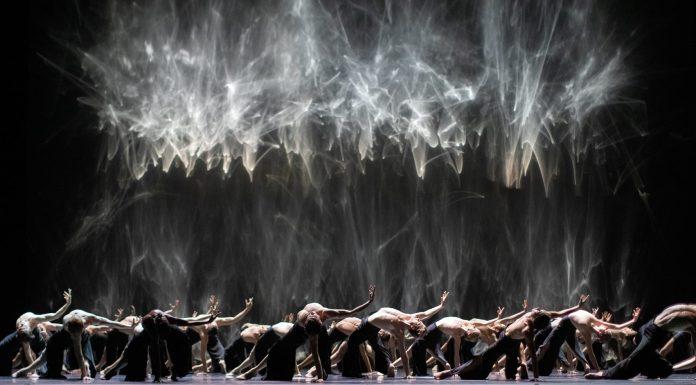 Starstruck | Scottish Ballet