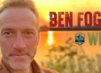 Ben Fogle Wild Tour