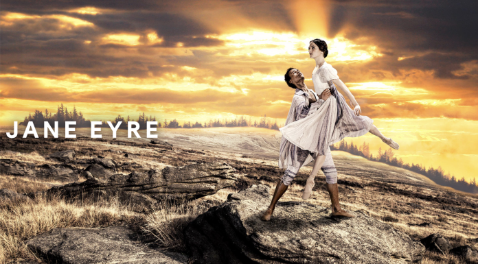 Northern Ballet Jane Eyre