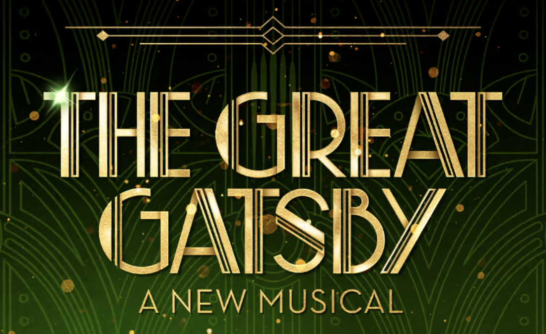 The Great Gatsby, A New Musical