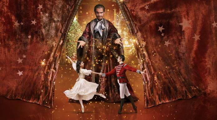 Birmingham Royal Ballet The Nutcracker 2025
