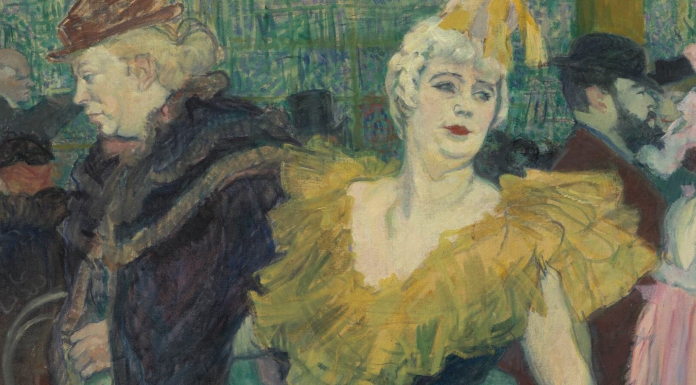 Goya to Impressionism Exhibition