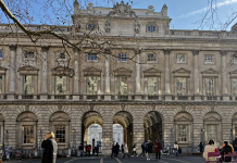The Courtauld Gallery London