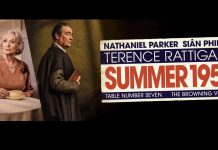 Rattigan Theatre Production