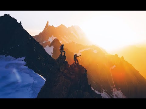 Banff Mountain Film Festival World Tour 2025