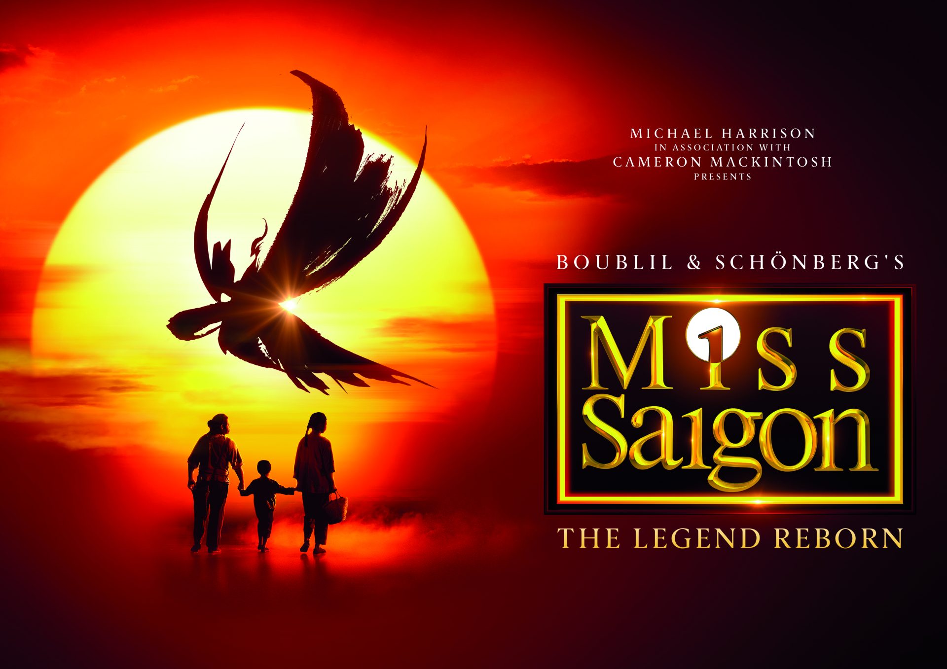 Miss Saigon
