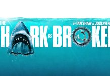 The Shark Is Broken Play & Tickets
