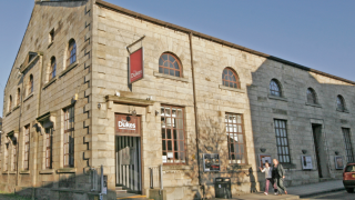 The Dukes Theatre Lancaster