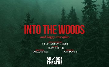 Into The Woods