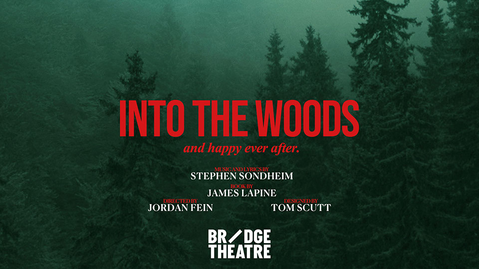 Into The Woods