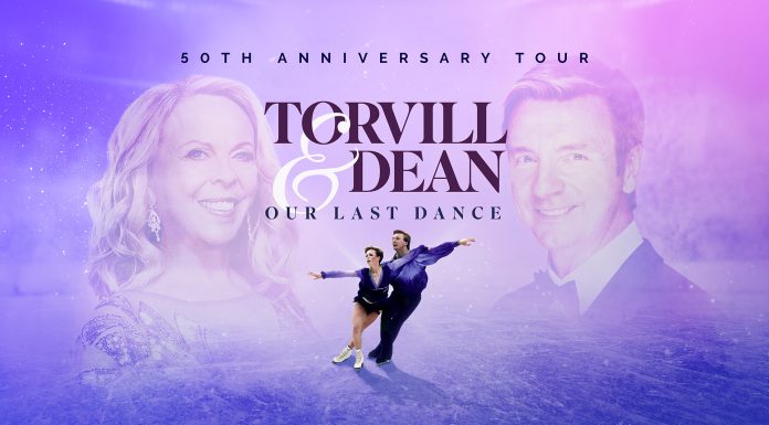 Torvill & Dean Our Last Dance