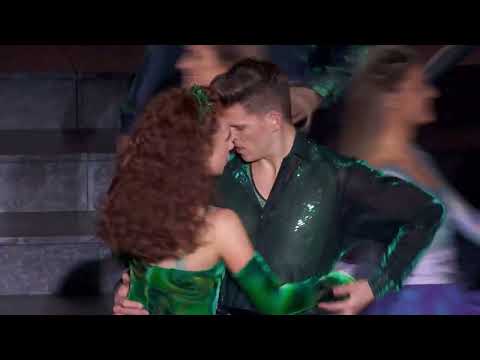 Riverdance The New Generation show